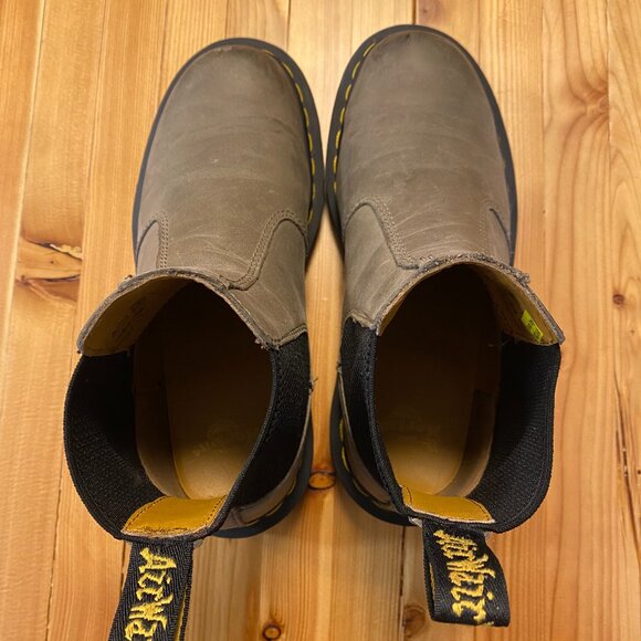 Dr. Martens 2976 Chelsea Boots - Size US 6 - Picture 6 of 7